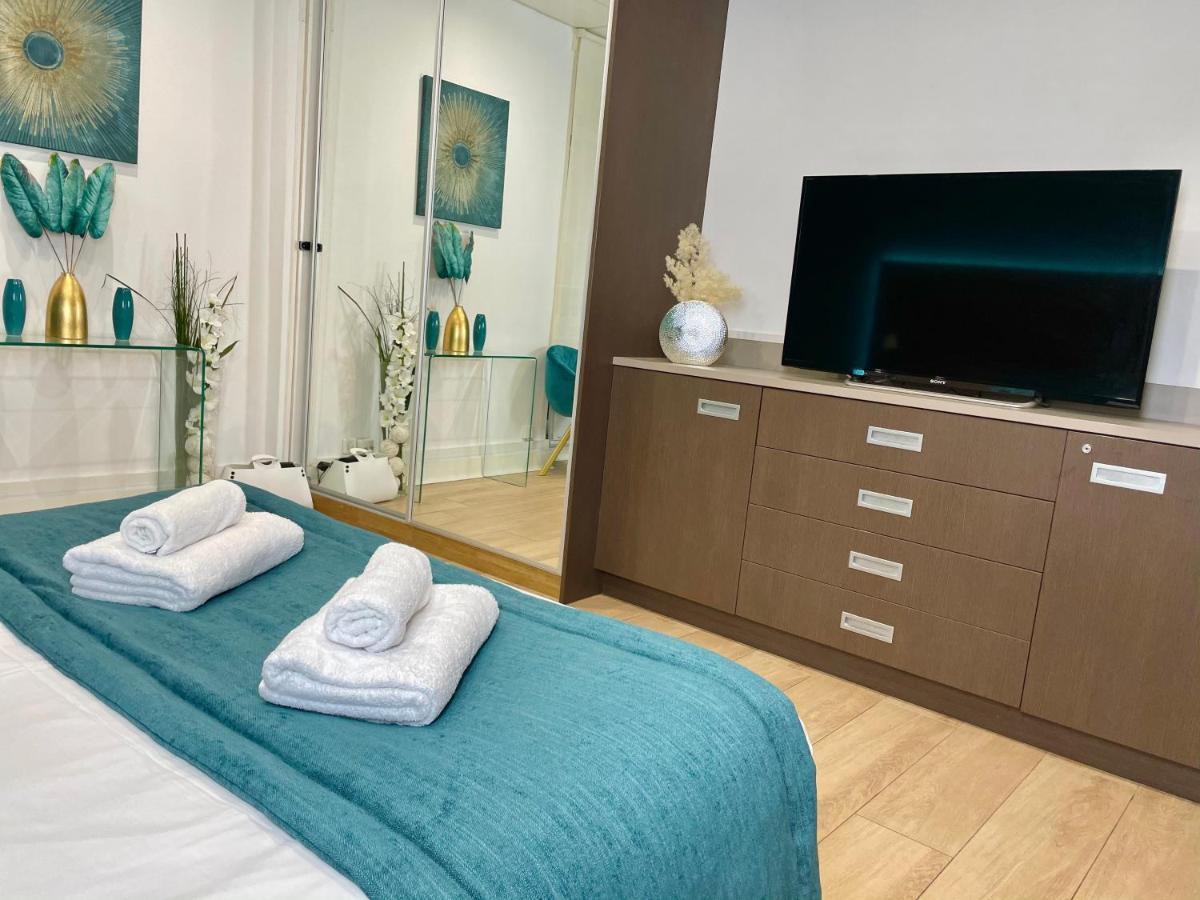 Appart' Weekly Quartier Imperial Gare Metz Eksteriør billede